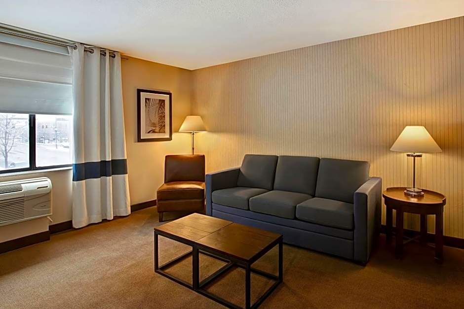 Four Points by Sheraton Peoria