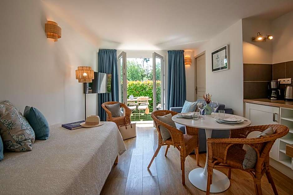 Hotel Les Messugues
