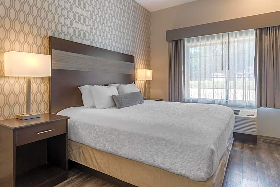 Best Western Plus Saint Peter