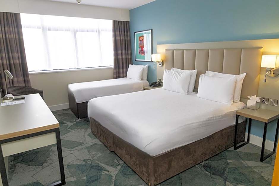 Garner Hotel Nottingham City Centre by IHG