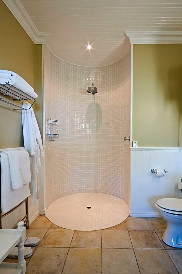 Schoone Oordt Country House