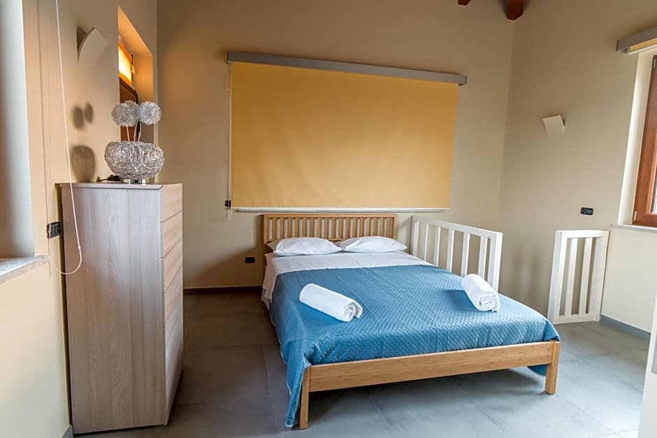 B&B A CASA DI ZIA LUISA