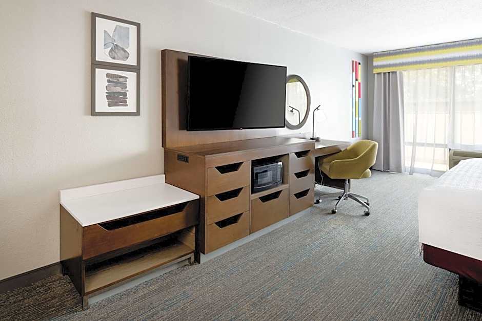 Photo 1 of 5 of 1 King Bed with Sofabed