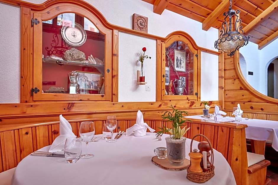 Hotel Alpenblick