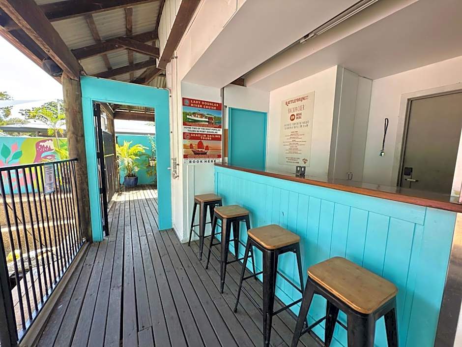 Port Douglas Backpackers