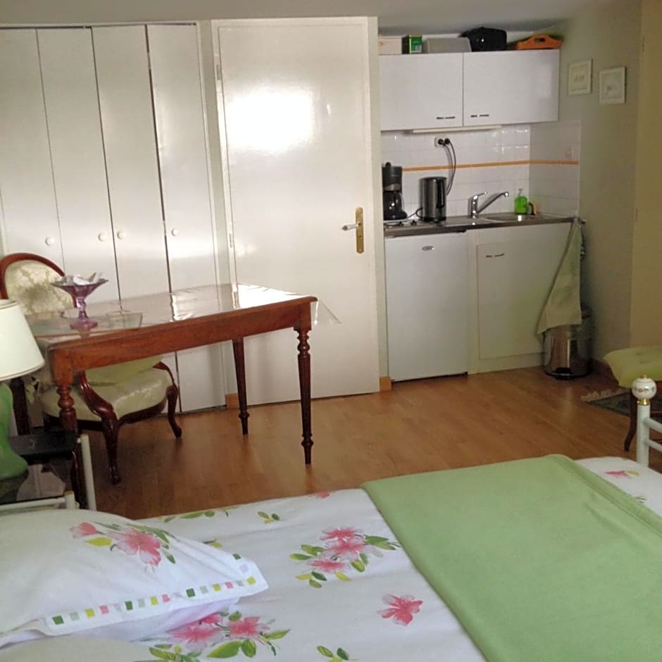 Agora Mijo Chambre d'Hôtes