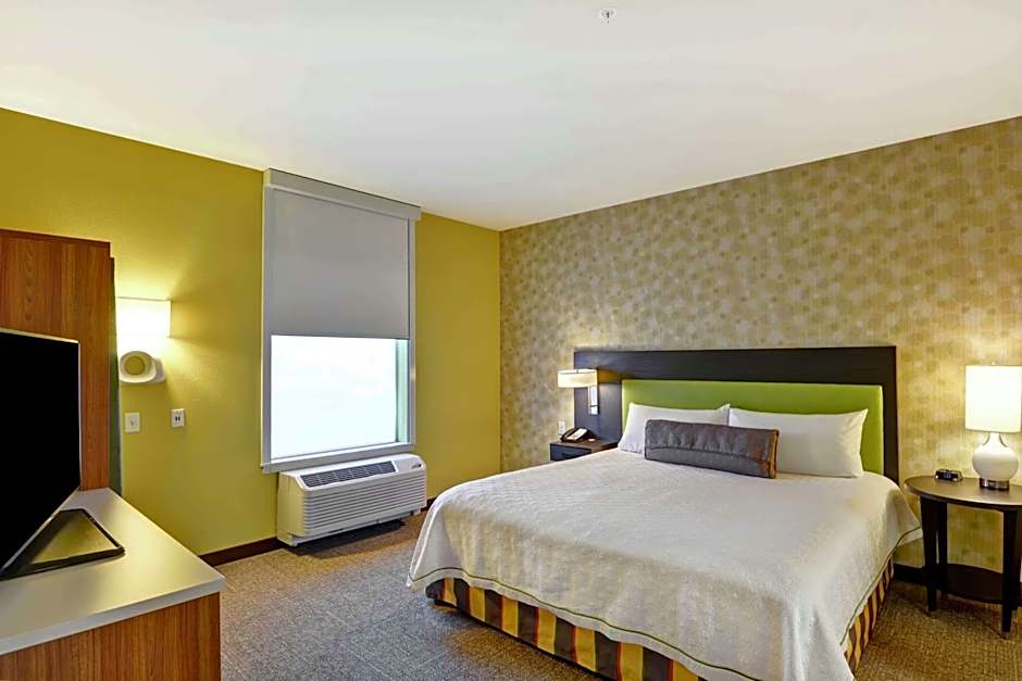 Home2 Suites by Hilton Idaho Falls