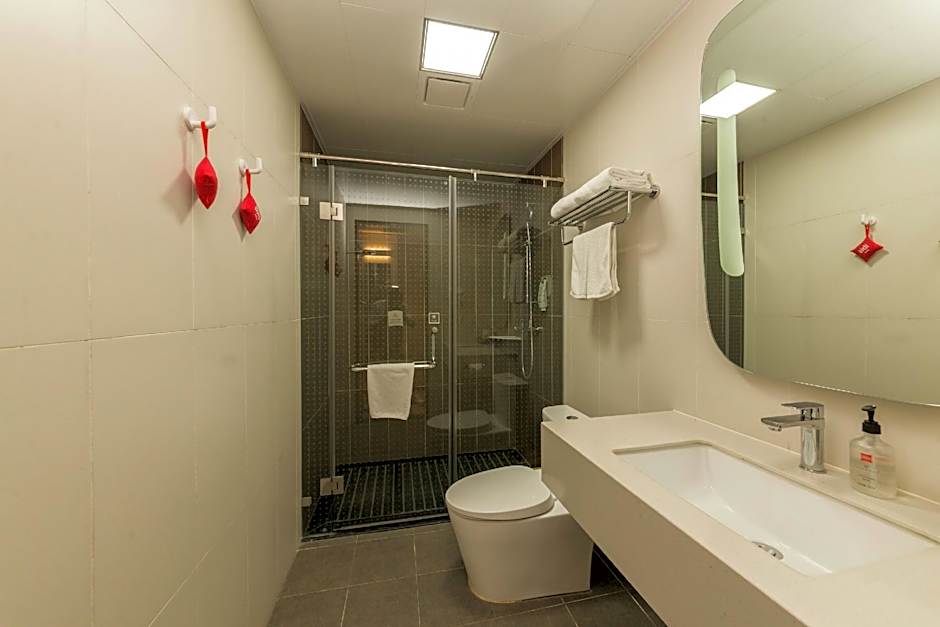 Ibis Hotel (Changchun Tongzhi Street)