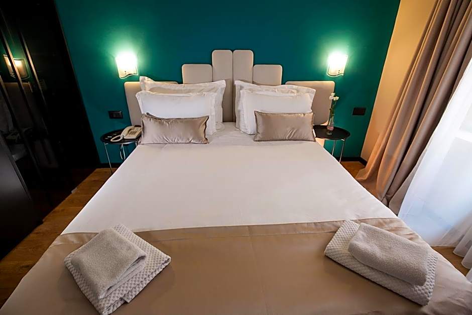 Boutique Hotel Bura 45N