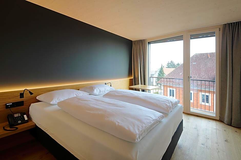 2ND HOME HOTEL - Ihr 4 Sterne Hotel in Nördlingen als zweites Zuhause