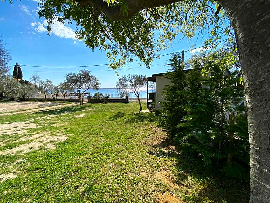 Mobile Homes Vila Punta