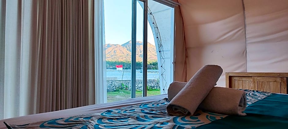 Villa Kedisan Lake View Kintamani