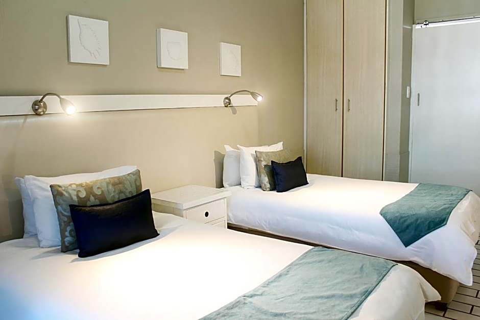 Oceans Hotel & Self Catering