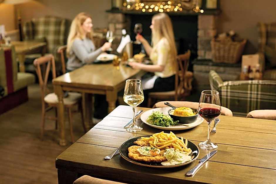 The Murray Park Hotel