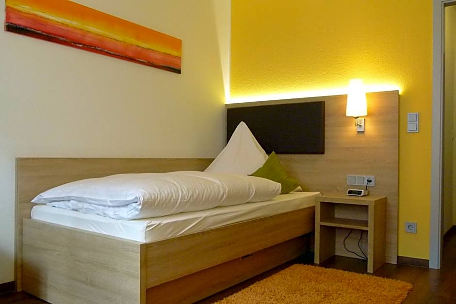 Hotel-Gasthof zur Sonne