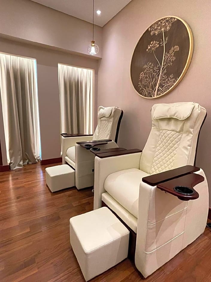 Bahrain Airport Hotel