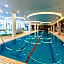 FARO Apartamenty Aqua FUN BASENY w cenie POOLS inklusive