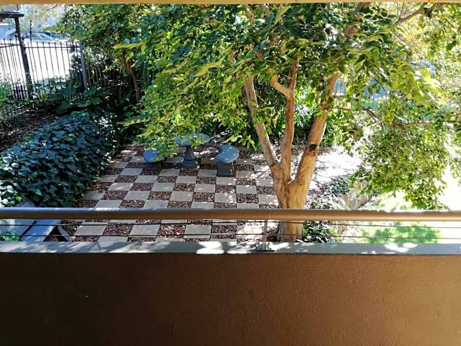 Belmont Guesthouse