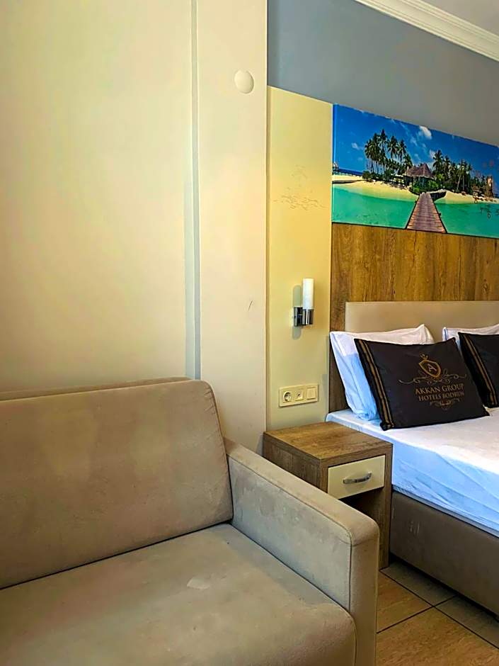 Akkan Beach Hotel