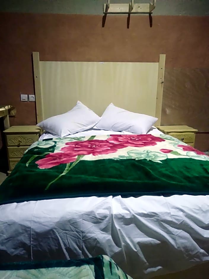 KASBAH Atlas-Aberdouz