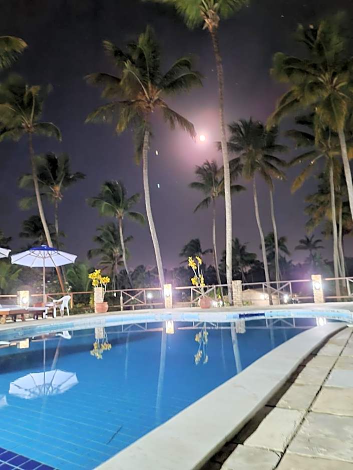 Chalé 17 - Porto do Sol - Pipa