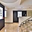 Luff Suites