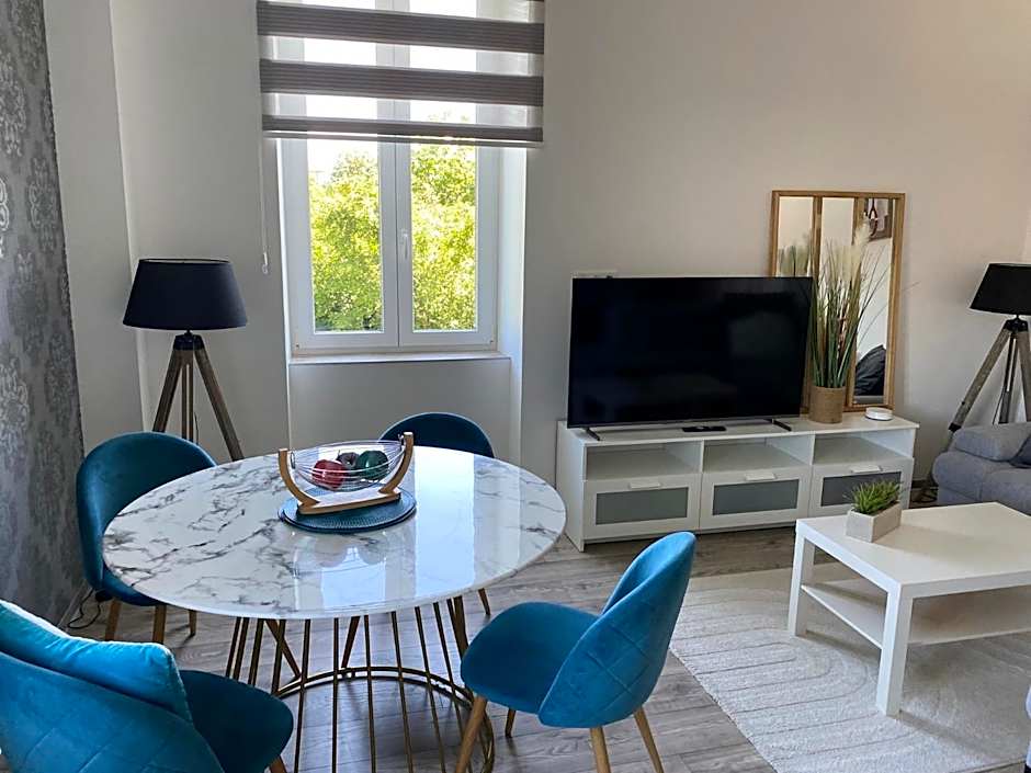 Les Rives des Habsbourg