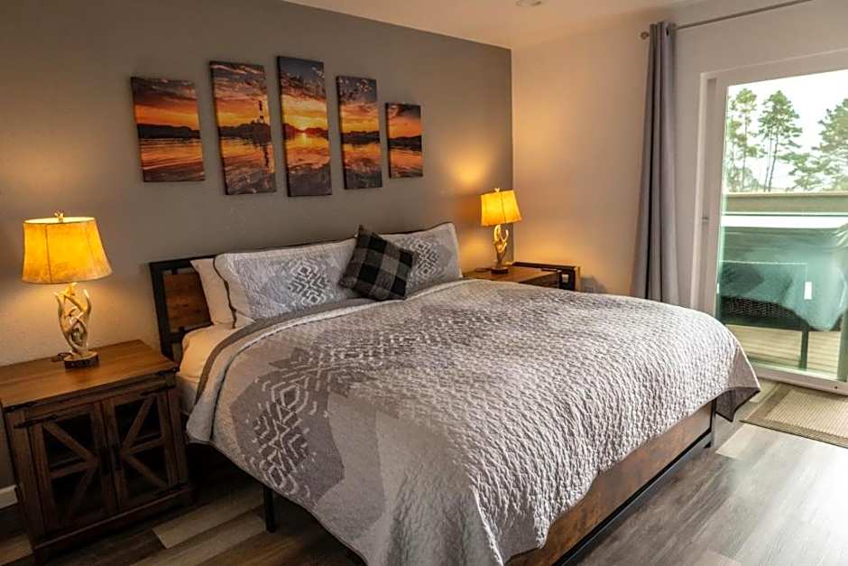Ocean Cove Lodge