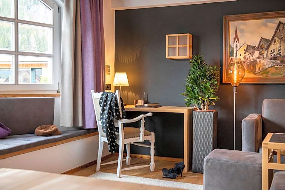 Hotel Goldener Adler