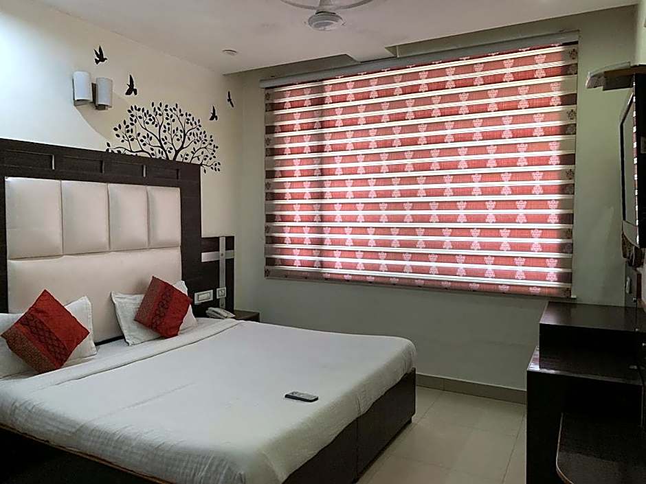 Hotel Citi Heights