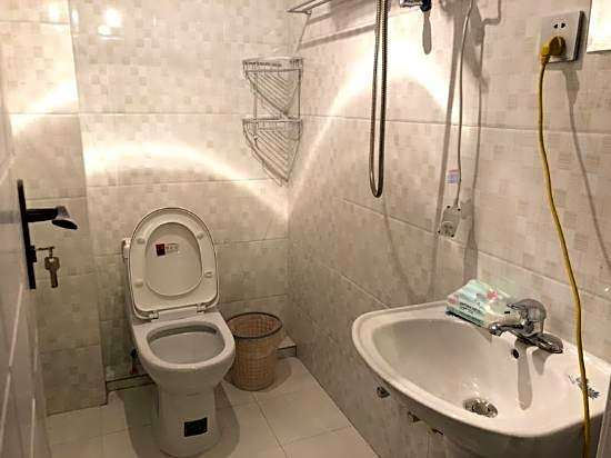 Ningbo Futian Hotel
