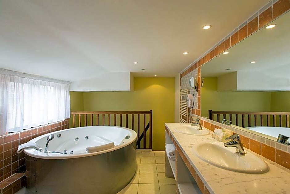 Grand Hotel d'Orange, BW Signature Collection