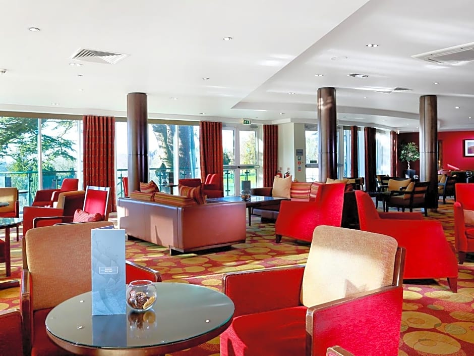 Macdonald Portal Hotel Golf and Spa