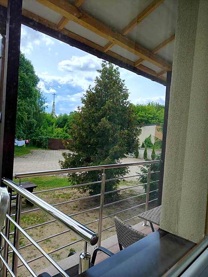 AUGUST Ośrodek Wypoczynkowy