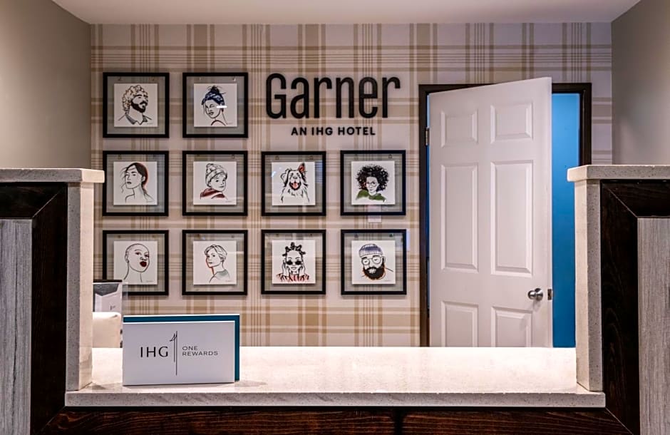 Garner Hotel Auburn - Seattle, an IHG Hotel