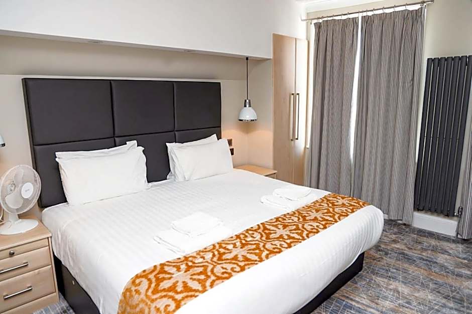 New Wilmington Hotel