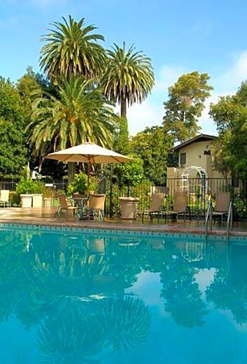 Historic Santa Maria Inn
