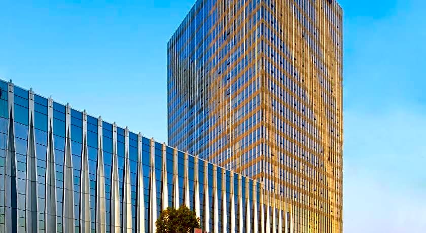 Wanda Realm Jiangmen