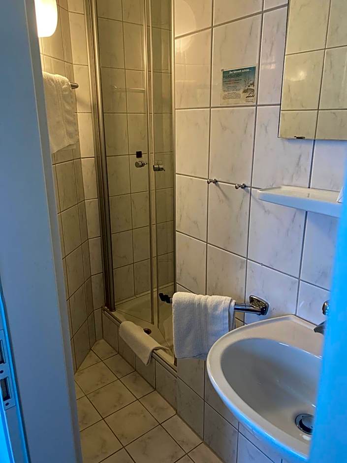 Hotel Rosengarten Tuttlingen