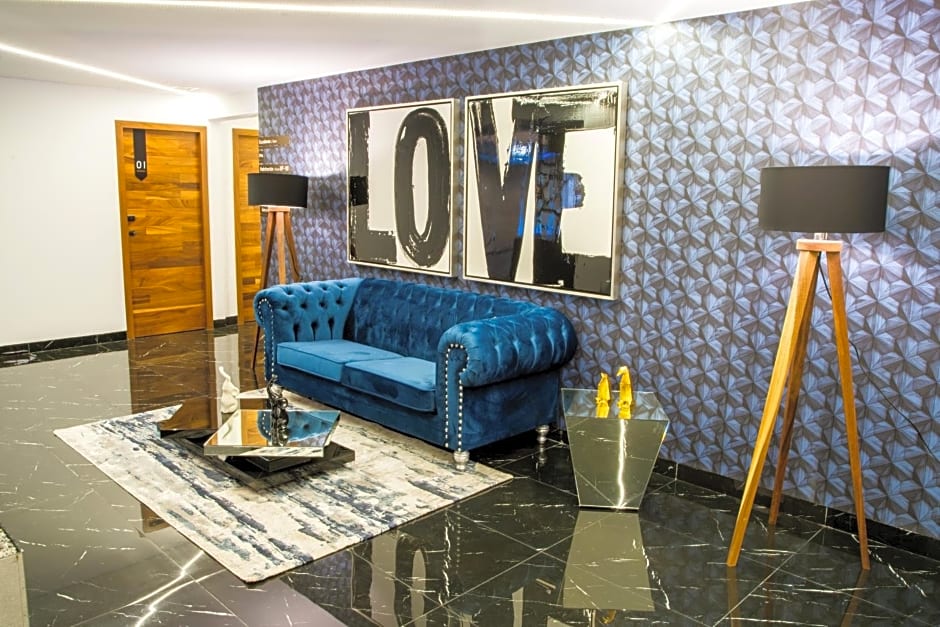 Ramë Hotel Boutique