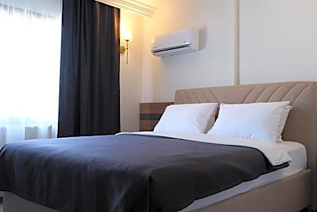 Ustun Hotel Alsancak