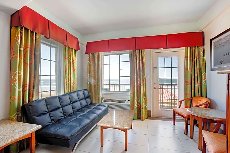 La Quinta by Wyndham South Padre Island Beach
