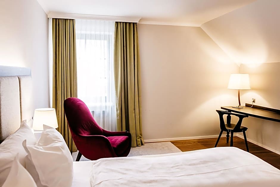 Steigenberger Hotel And Spa Krems