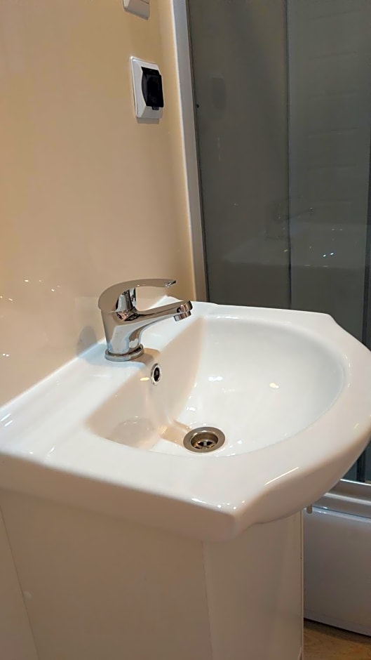 Kamień Bałtyku Domki