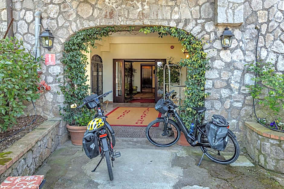 Hotel Iaccarino