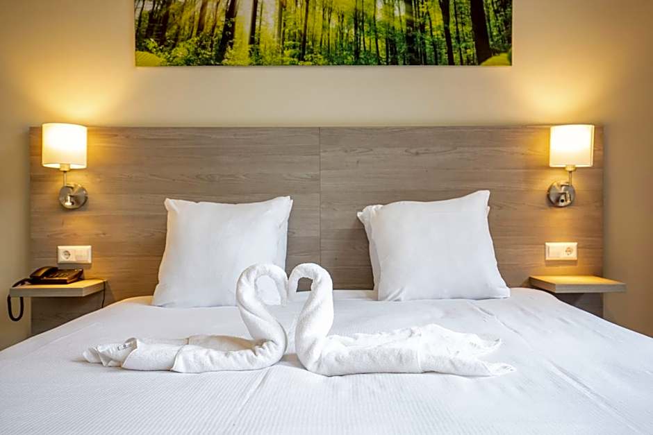 Fletcher Hotel Landgoed Huis te Eerbeek