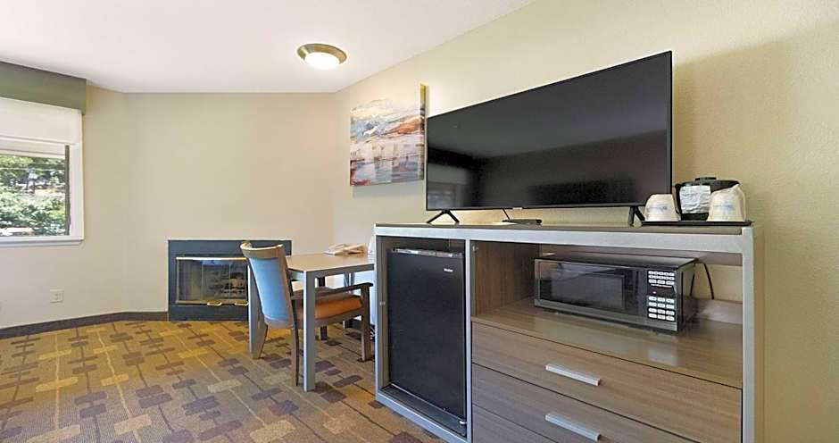 Best Western Amador Inn