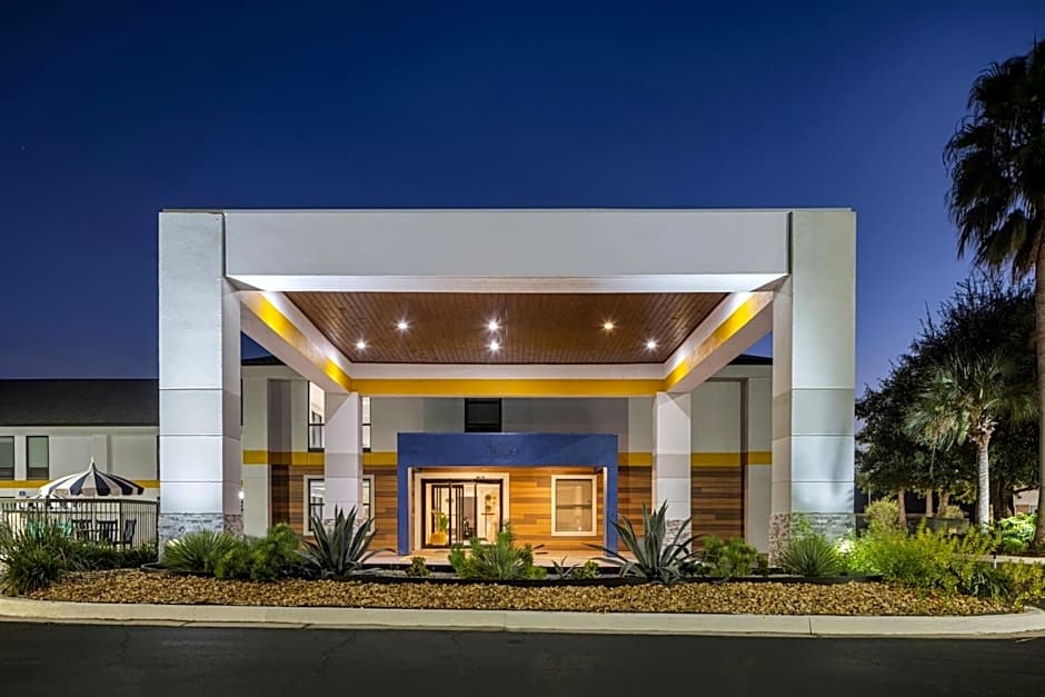 City Express by Marriott Yulee
