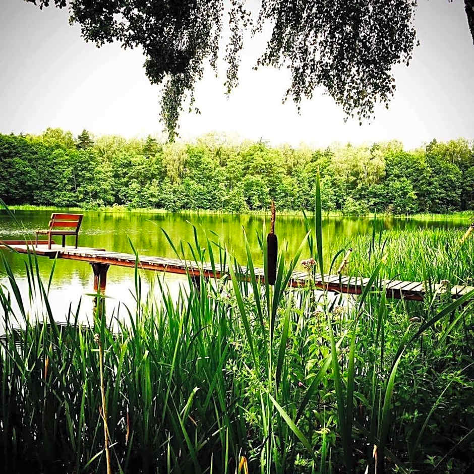 Ośrodek Wypoczynkowy Bledzewo