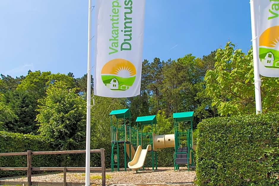 Vakantiepark Duinrust